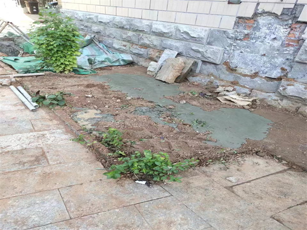 江口地基基础注浆增加承载力灌浆加固