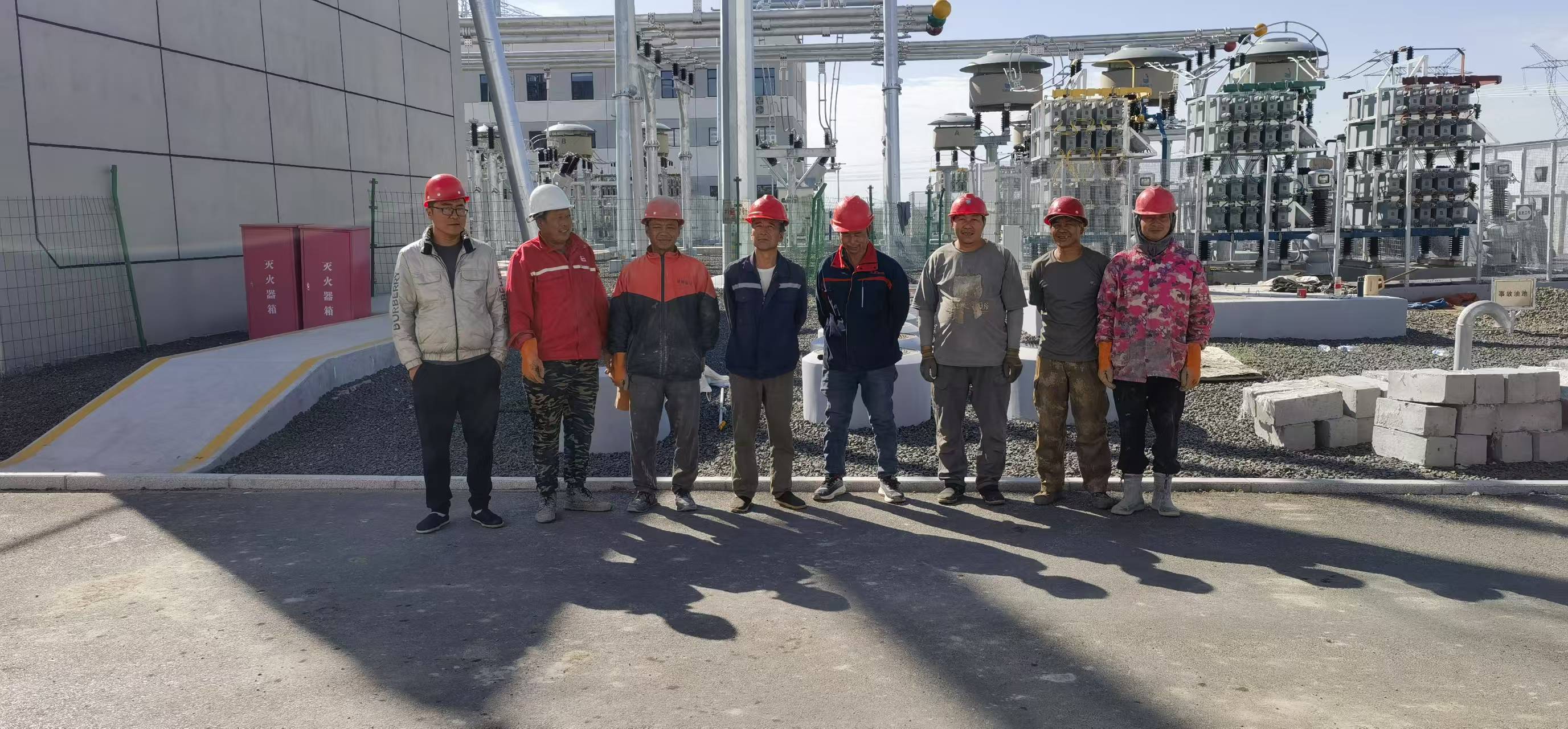 江口地基沉降如何修复?